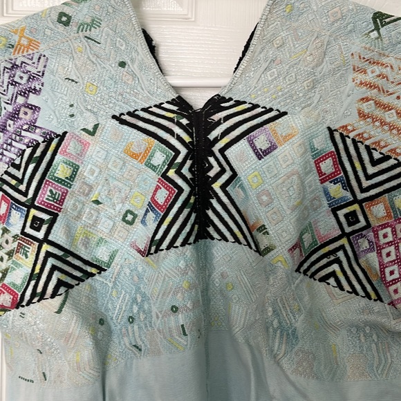 Arloom Huipil Top - Picture 8 of 10